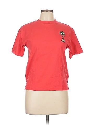Zara Short Sleeve T-Shirt (view 1)