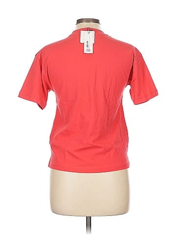 Zara Short Sleeve T-Shirt (view 2)