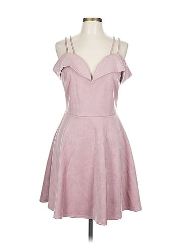 Charlotte Russe Cocktail Dress (view 1)