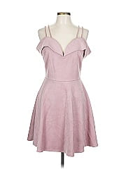 Charlotte Russe Cocktail Dress