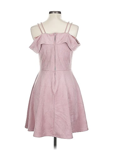 Charlotte Russe Cocktail Dress (view 2)