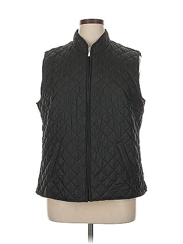 Karen Scott Sport Vest (view 1)