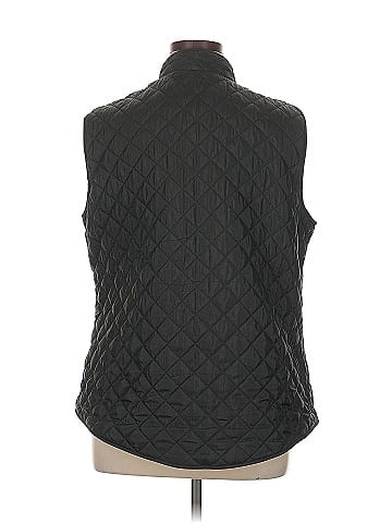Karen Scott Sport Vest (view 2)
