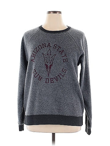 Boxercraft Pullover Sweater (view 1)