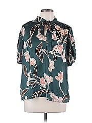 Dr2 Short Sleeve Blouse