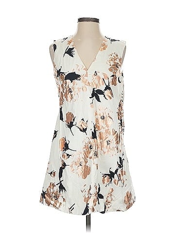 Lela Rose Casual Dress (view 1)