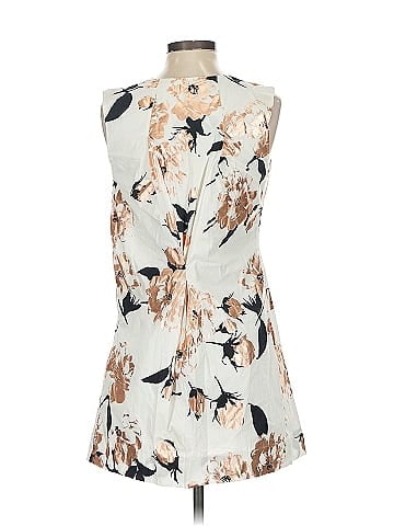 Lela Rose Casual Dress (view 2)