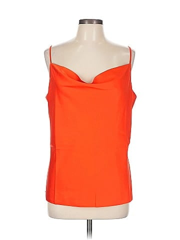 Boston Proper Sleeveless Top (view 1)