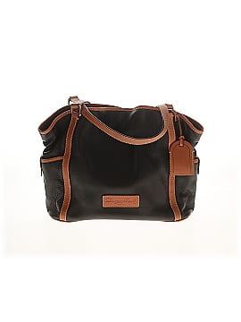 Dooney & Bourke Leather Tote