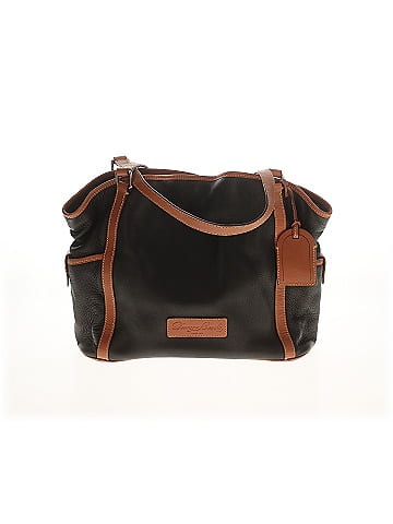 Dooney & Bourke Leather Tote (view 1)