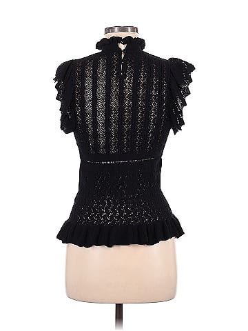 Zara Sleeveless Top (view 2)