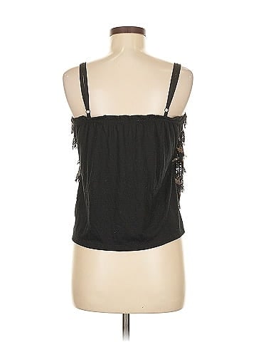 Porridge Sleeveless Blouse (view 2)