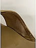 Jimmy Choo Ivory Tan Wedges Size EU 36 - photo 10