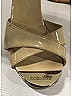 Jimmy Choo Ivory Tan Wedges Size EU 36 - photo 3
