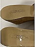 Jimmy Choo Ivory Tan Wedges Size EU 36 - photo 8
