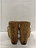 Jimmy Choo Ivory Tan Wedges Size EU 36 - photo 9