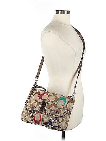 Coach Crossbody Bag (view 2)