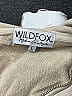 Wildfox 100% Cotton Tan Sweatshirt Size L - photo 3