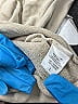 Wildfox 100% Cotton Tan Sweatshirt Size L - photo 4