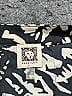 Anne Klein 100% Polyester Black 3/4 Sleeve Blouse Size 4 - photo 7