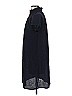 Rungolee Black Blue Casual Dress Size XS - photo 5