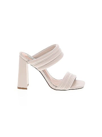 Steve Madden Heels (view 1)