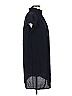 Rungolee Black Blue Casual Dress Size XS - photo 4