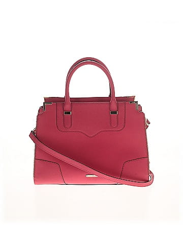 Rebecca Minkoff Satchel (view 1)