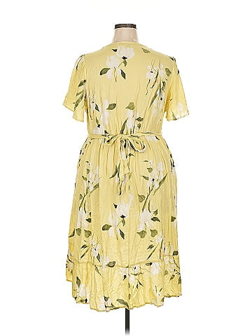 RACHEL Rachel Roy Casual Dress (view 2)