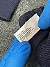 Gap Body Blue Pullover Hoodie Size M - photo 4