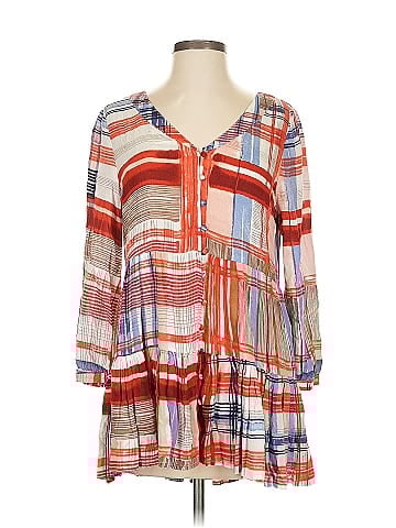 Maeve Casual Dress (view 1)