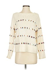 Lou & Grey For Loft Pullover Sweater