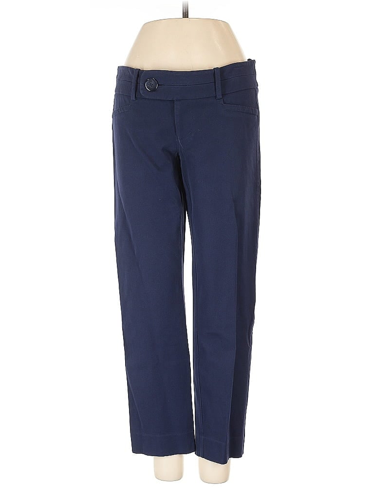 Click to view more detailed imagery on our partner's website Pre-owned Lilly Pulitzer Dress Pants In Blue