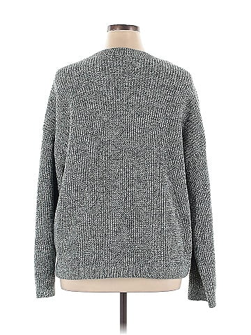 Lou & Grey Pullover Sweater (view 2)