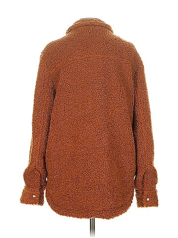 Blank NYC Faux Fur Jacket (view 2)