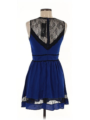 Ark & Co. Cocktail Dress (view 2)