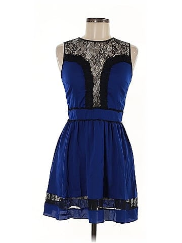 Ark & Co. Cocktail Dress (view 1)