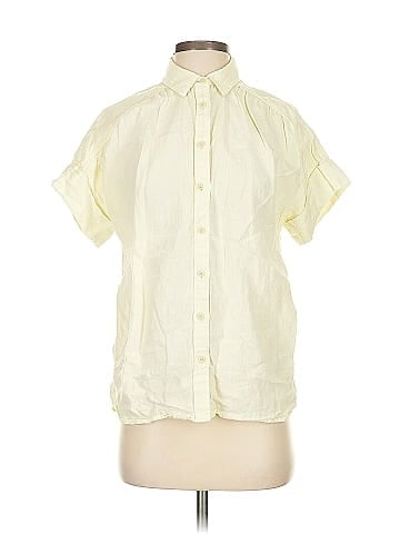 J.Crew Short Sleeve Blouse (view 1)