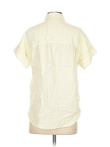 J.Crew Short Sleeve Blouse (view 2)