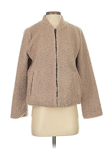 dRA Los Angeles Faux Fur Jacket (view 1)