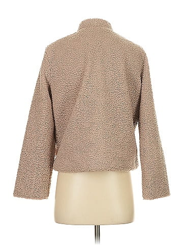 dRA Los Angeles Faux Fur Jacket (view 2)