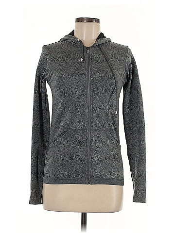 Embrace Your Love Zip Up Hoodie (view 1)