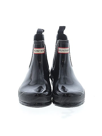 Hunter Rain Boots (view 2)