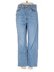 Frank & Eileen Jeans