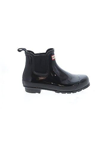 Hunter Rain Boots (view 1)