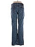 Harley Davidson Blue Jeans Size 14 - photo 2