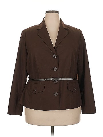 Kate Hill Blazer (view 1)