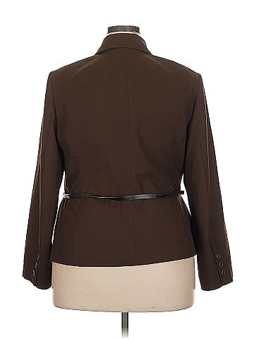 Kate Hill Blazer (view 2)
