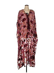 Unique Vintage Casual Dress