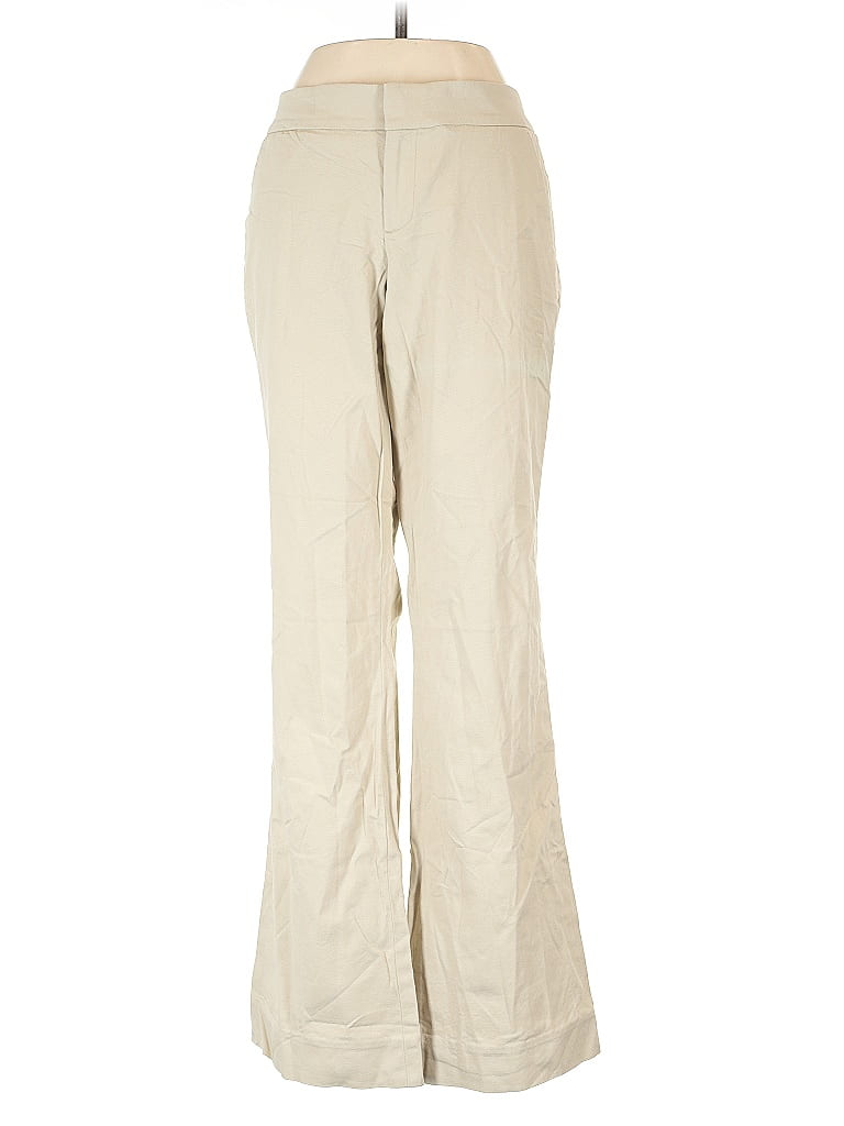 Pants Chinos & Khakis By Lilly Pulitzer In Multi-colored, Size: 6 main image 1